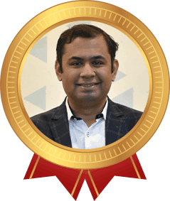 Harshil Mathur – CEO of Razorpay