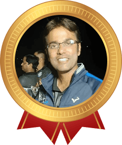 Shashank Jain