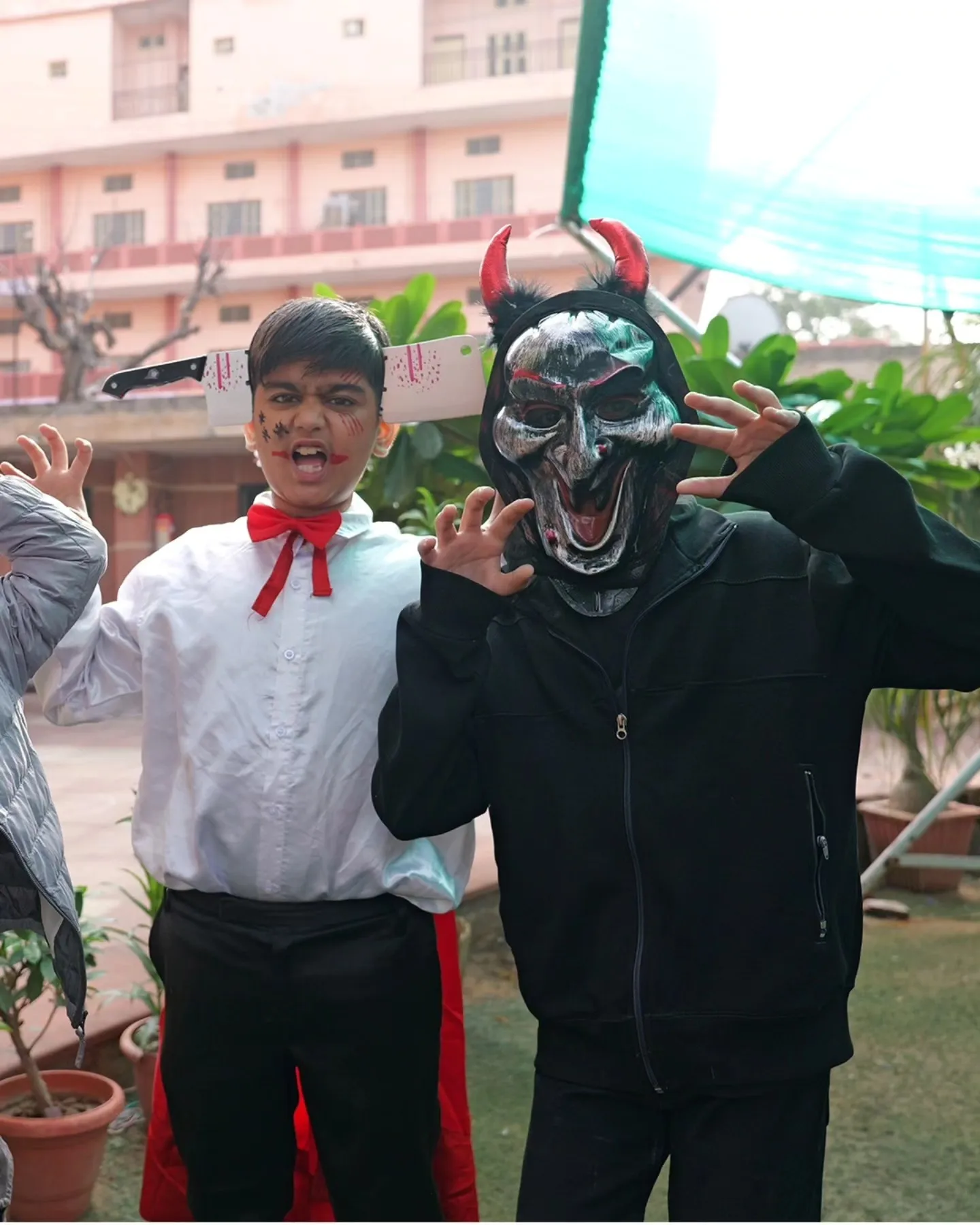 Halloween Fest