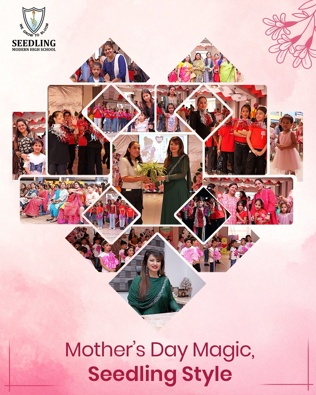 Mother's Day