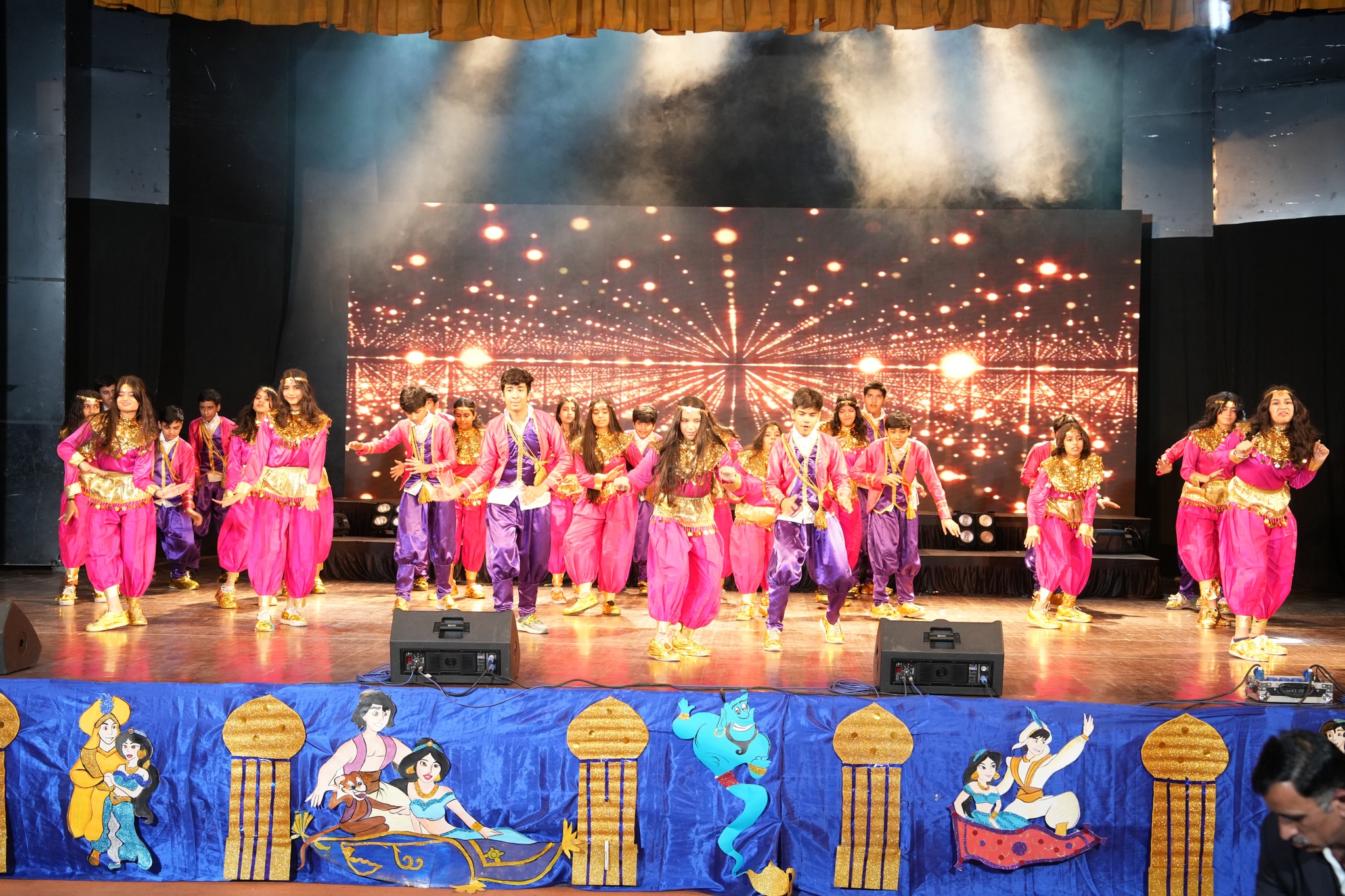 Annual Day