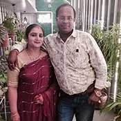 Deepak Gupta<br />& Renu Gupta